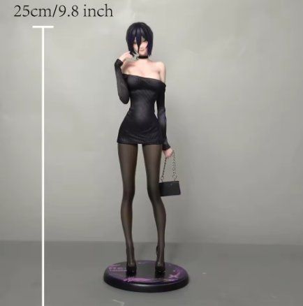 Figuren: Chainsaw ManFigur  25cm NEU – Neu (gemäss Beschreibung) aus Hohentannen von TeamMagma