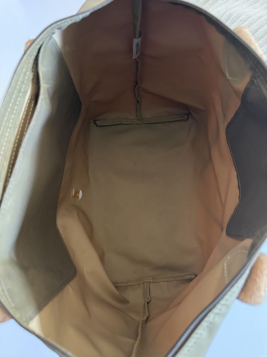 Longchamp Taschen für Damen: Longchamp Le Pliage Shopper Original – Gebraucht aus Vionnaz von b_f_d_r_g 5