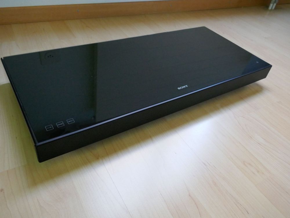 Sony Home Theatre System HTXT1 Kaufen auf Ricardo