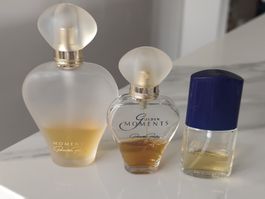 Parfume Priscilla Presley se 10/20/50 ml vintage 