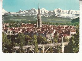 Bern ca. 1970