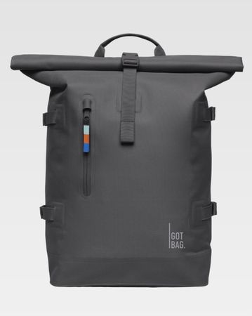 GOT BAG Rolltop Rucksack 31L - NEU & OVP, UVP 185 CHF!