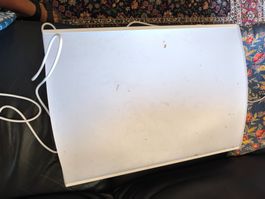 Lampe luminothérapie Supernova LED