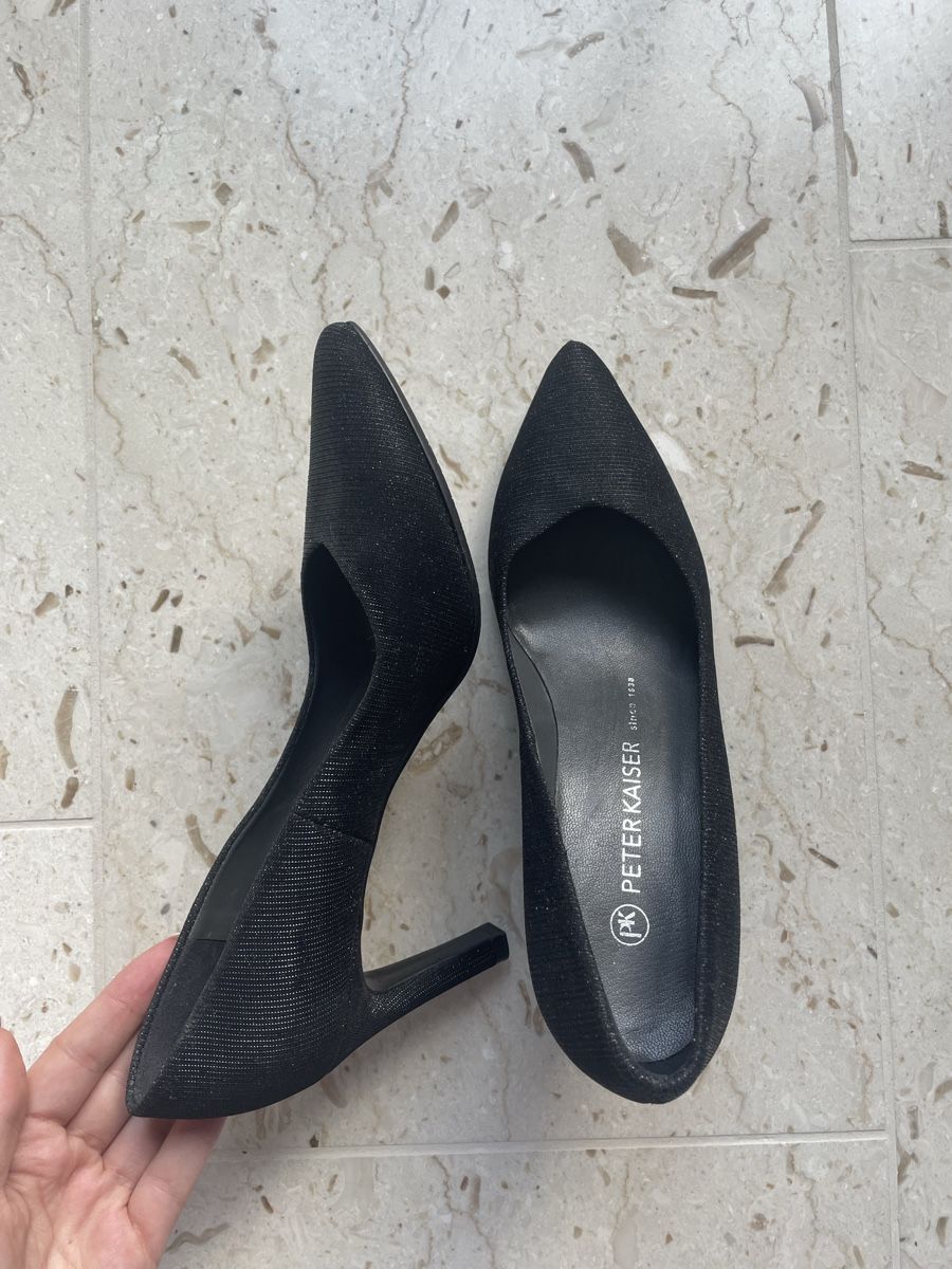 Kaiser Scarpe da donna: Peter Kaiser High Heels / Pumps – Nuovo (secondo la descrizione) da Kloten venduto da jes_xjq6