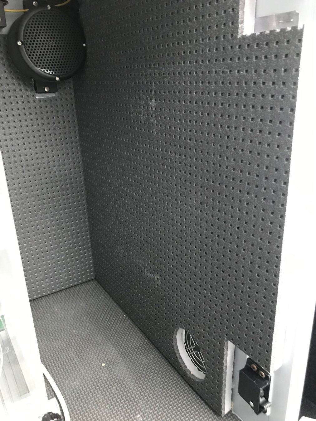Misurare: Fear Conditioning System Ugo Basile Serie 46000 – Usato da Ascona venduto da mar_l59r 3