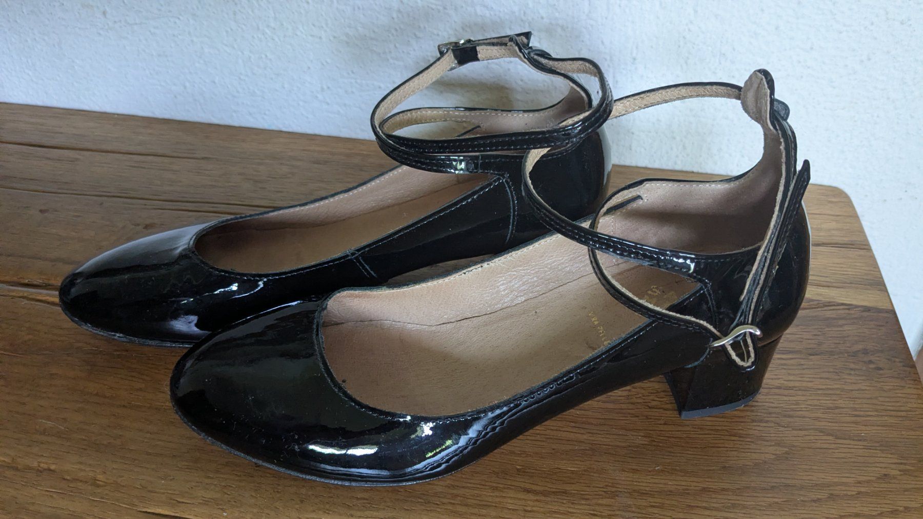 Scarpe da donna: Ballerinas 37 (38) – Usato da Zürich venduto da FloraMarie 1