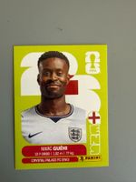 Panini Marc Guehi ENG4