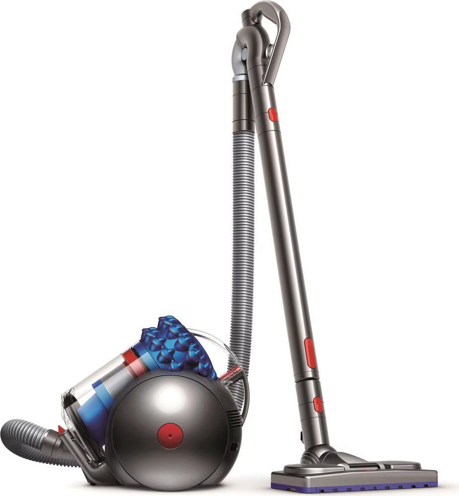 Dyson Aspirateurs & Accessoires: Dyson Cinetic Big Ball Musclehead – D'occasion à Schlieren par MOMA-Swiss