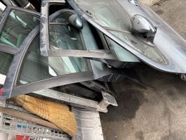 Ersatzteile für Peugeot 307 