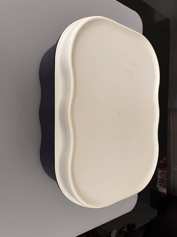 Contenitori & Simili: Tupperware Brotkasten – Usato da Lyss venduto da sab_d2dv