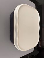 Tupperware Brotkasten