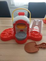 Play-Doh Pizzaofen Spielzeug, sehr guter Zustand