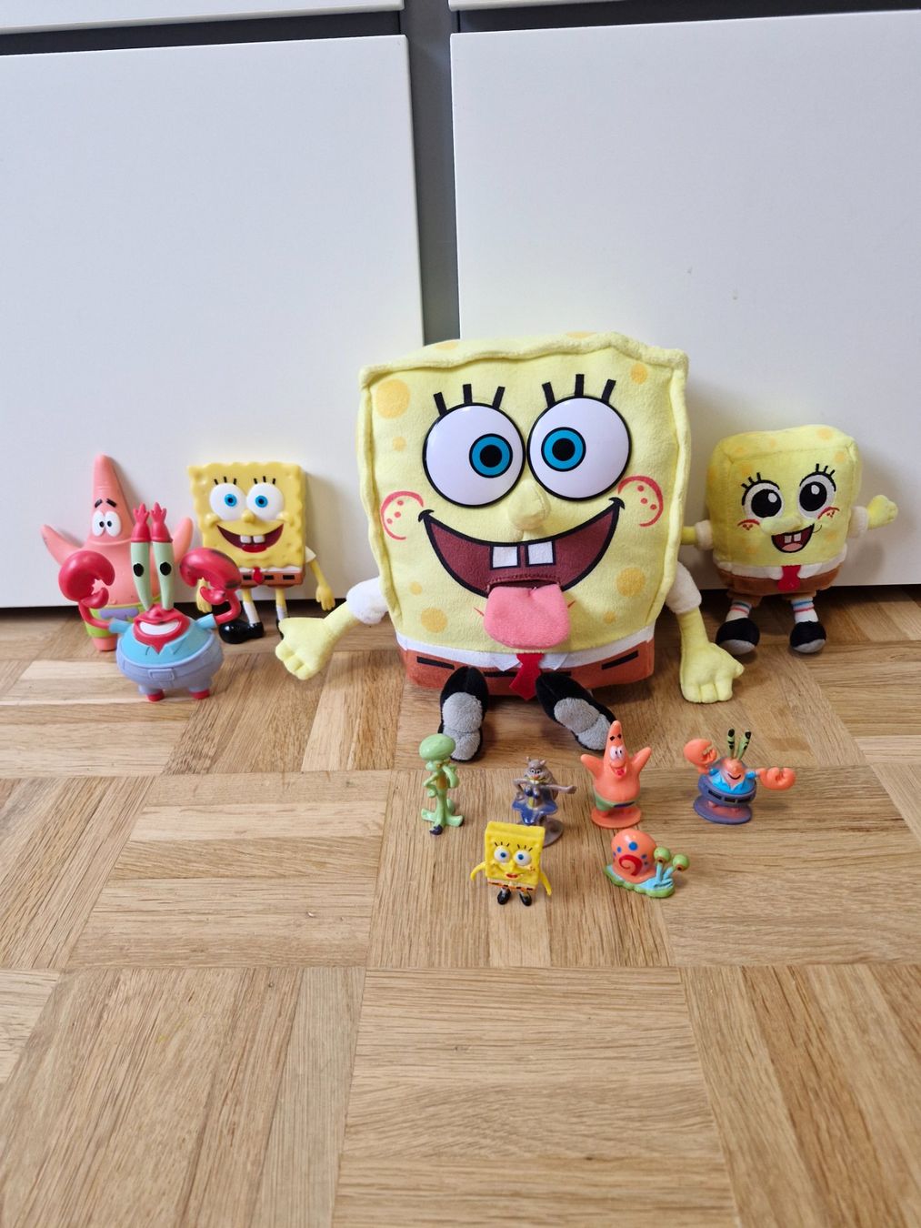 Libri: spongebob set mit Buch – Usato da ebmatingen venduto da wady25x26x