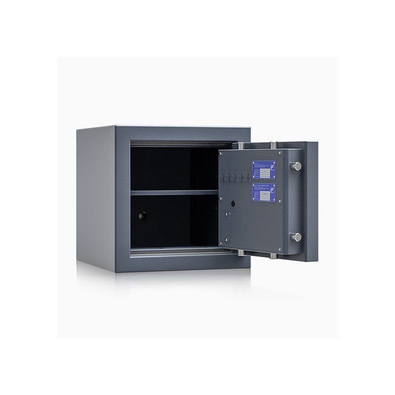 Tresor: Safe Serie S4E 41-91-00 – Gebraucht aus Düdingen von Tresortech 1