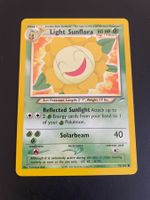 Light Sunflora 72/105 Neo Destiny