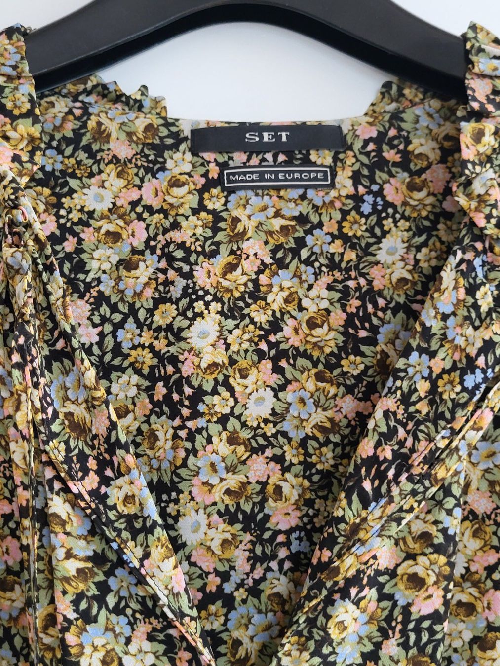 Vestiti: SET - luftiges Kleid – Nuovo (secondo la descrizione) da Rorschacherberg venduto da samui57 1