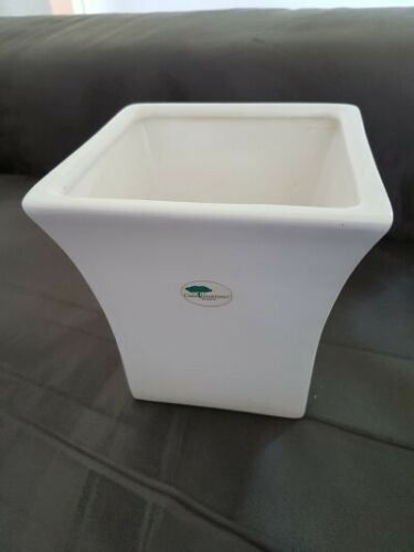 Pots de fleurs: Blumentopf Casa Giardino by Spang – D'occasion à Giswil par online-Brockenhaus