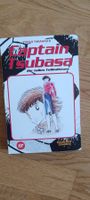 Captain Tsubasa Band 17