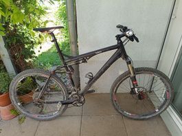 Cube AMS 130 pro 2012