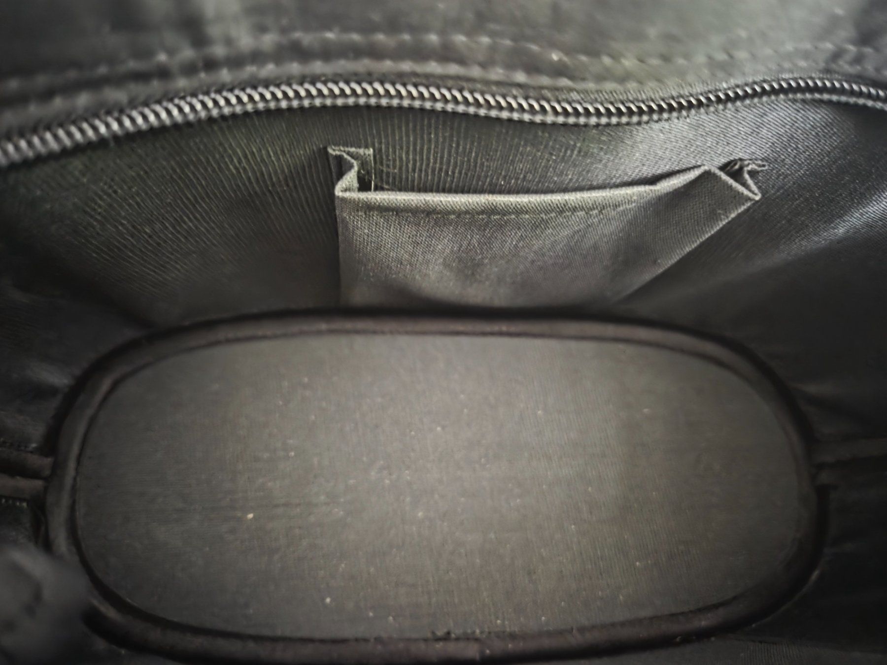 Borse da donna: Damen Handtasche, neu, Stroh, Handarbeit! – Nuovo (secondo la descrizione) da Basel venduto da Anghkorwatt 4