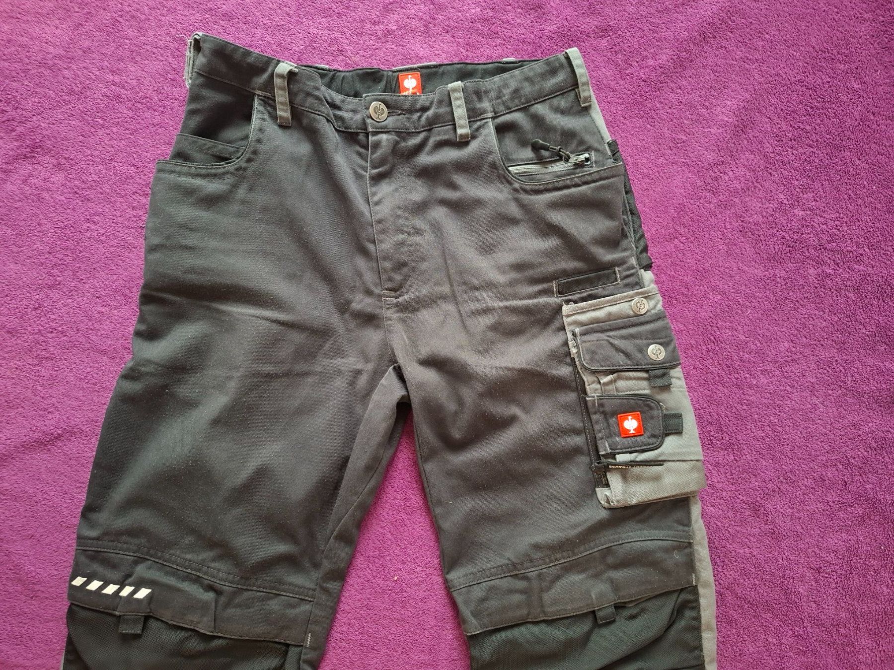 Engelbert Strauss Pantaloni: Engelbert Strauss Hose Gr. 158/164 – Usato da Müllheim Dorf venduto da Seeeule01 1