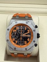 Audemars Piguet Royal Oak Offshore Vulcano