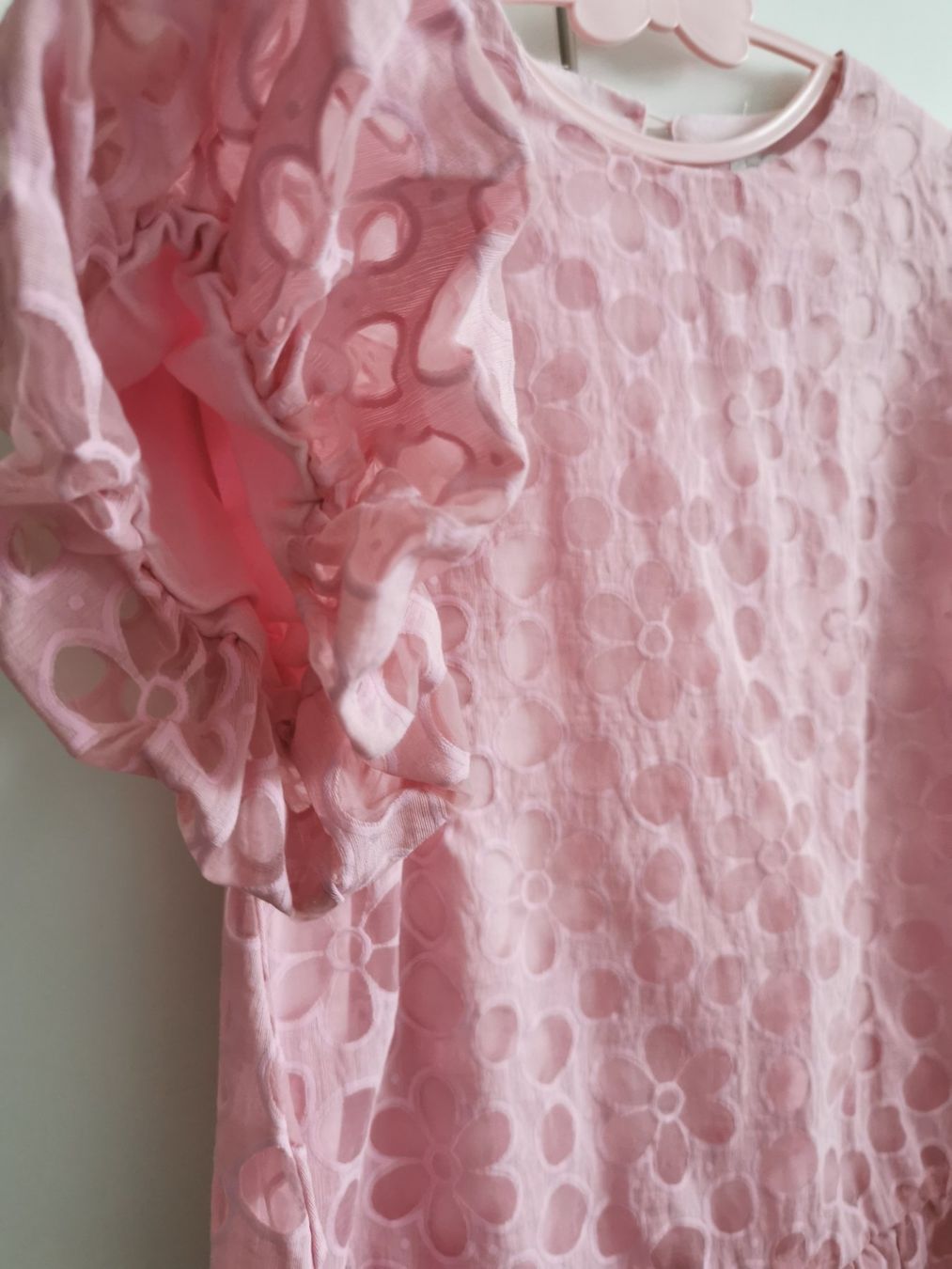 Vestiti & Gonne: Festliche Kleid gr.104 – Usato da Zürich venduto da Simfa 2