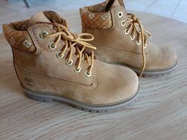 Boots Timberland Taille 29 