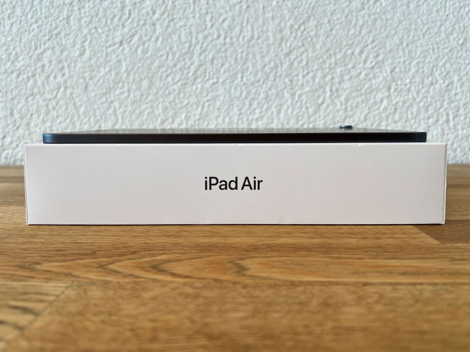 Apple Tablet PC: iPad Air 2022 5th M1 64GB – Usato da Bremgarten b. Bern venduto da Zwiebelbr0t 6