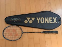 Yonex Voltric Z-Force II Racket