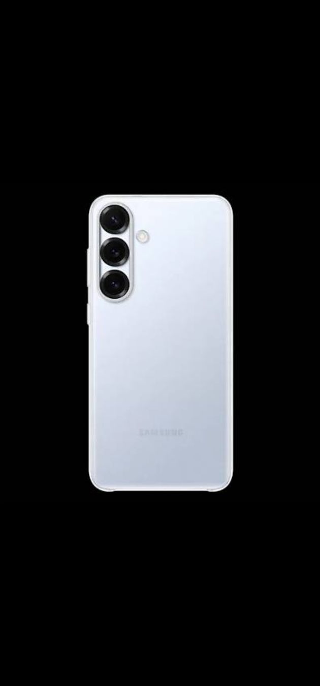 Samsung Cover & Protezioni schermo: Samsung galaxy s25 plus hülle – Nuovo e nell'imballaggio originale da Basel venduto da Cedi. 1