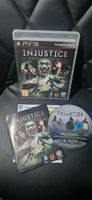 Injustice Ps3