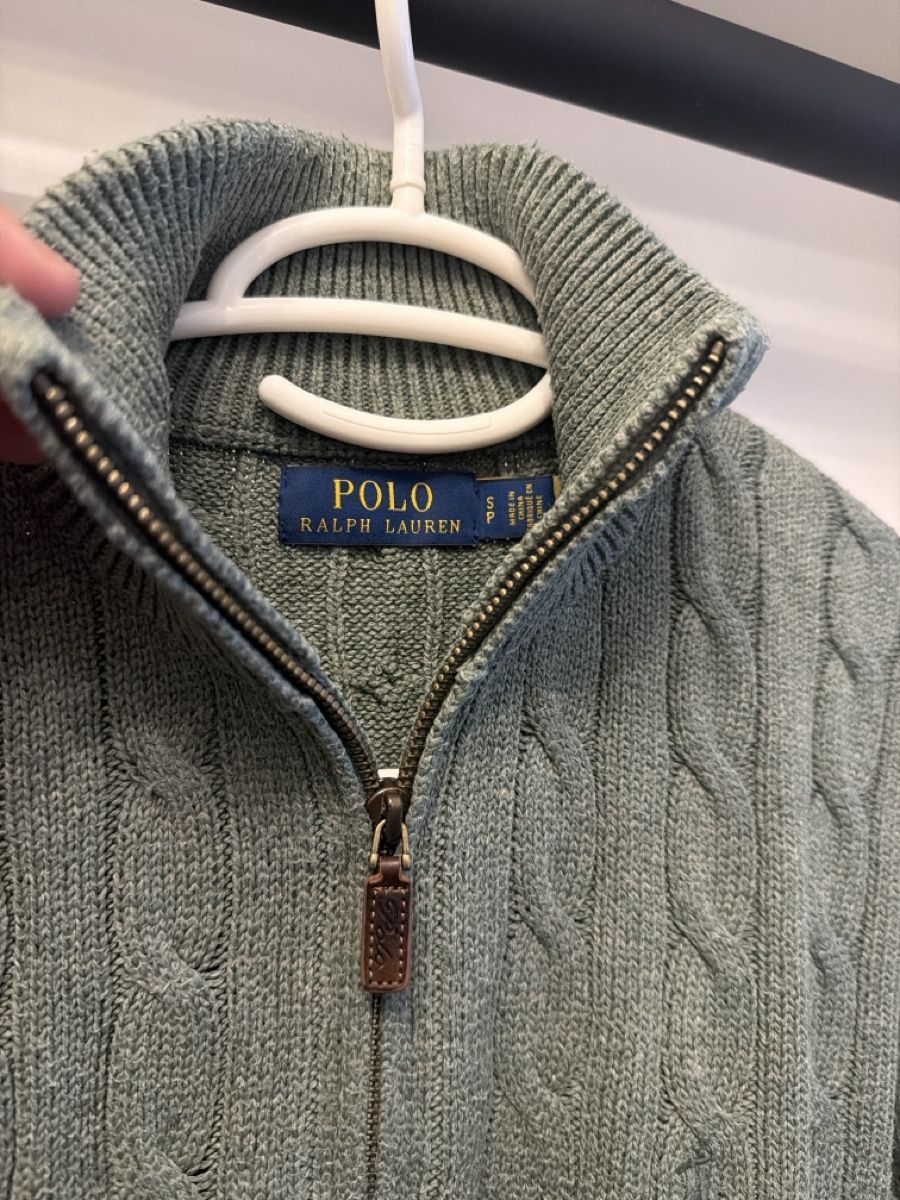 Polo Ralph Lauren Pullover & Sweatshirts: Polo Ralph Lauren Pullover S – Gebraucht aus Wetzikon ZH von dan_pb9z 2