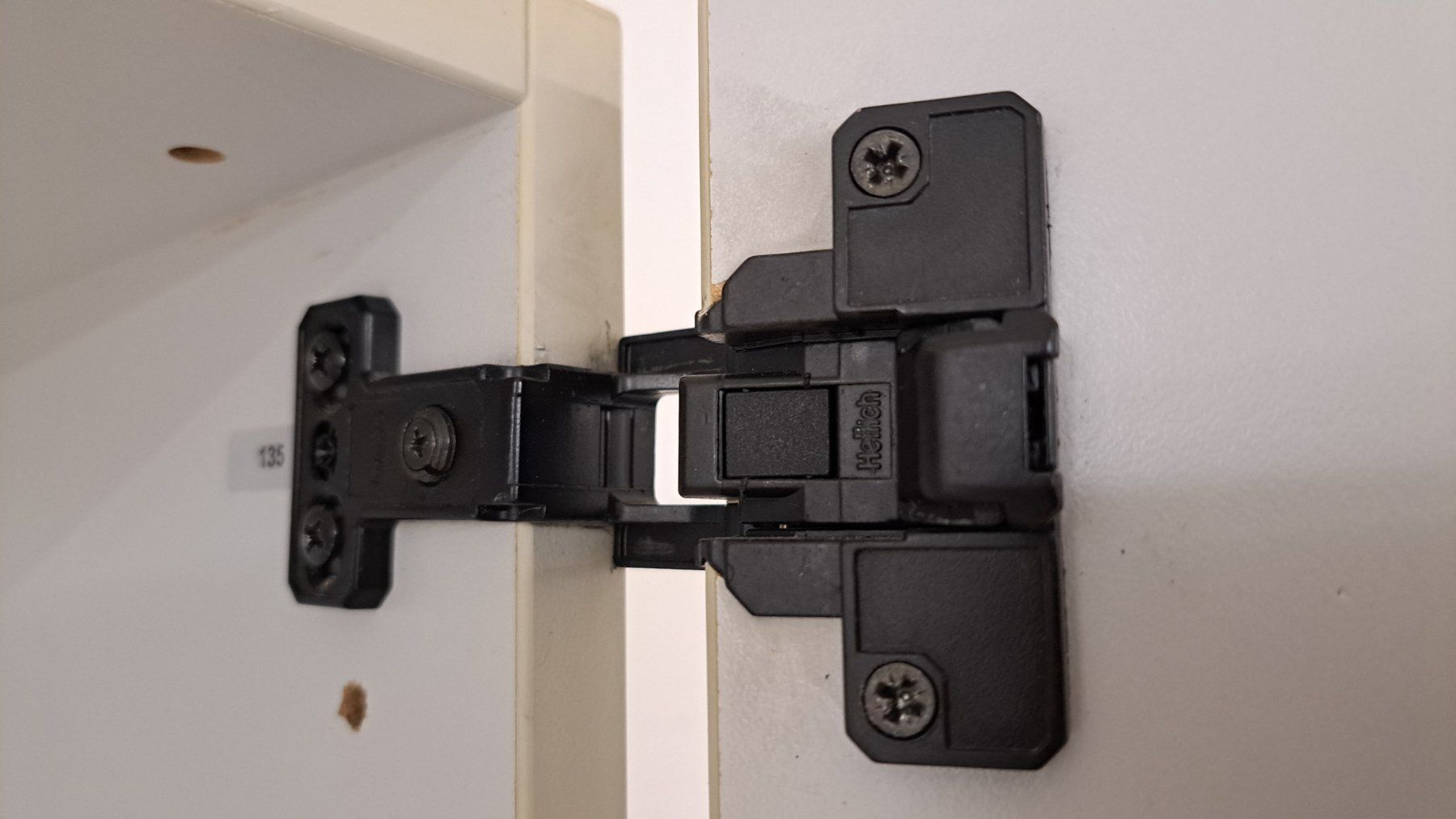 Schränke: Aktenschrank lichtgrau – Gebraucht aus Ramersberg von scha6060 4