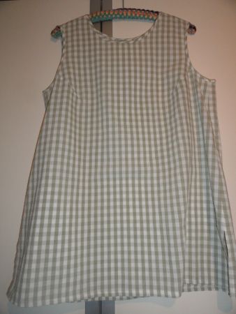 ULLA POPKEN SHIRT GR. 48 ***