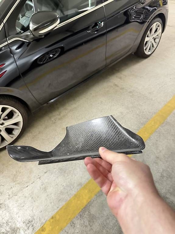 BMW Alle Autoersatzteile: Eventuri Ansaugstutzen BMW M3 E92 M3 E90 – Gebraucht aus Zollikon von gaeng4665 1