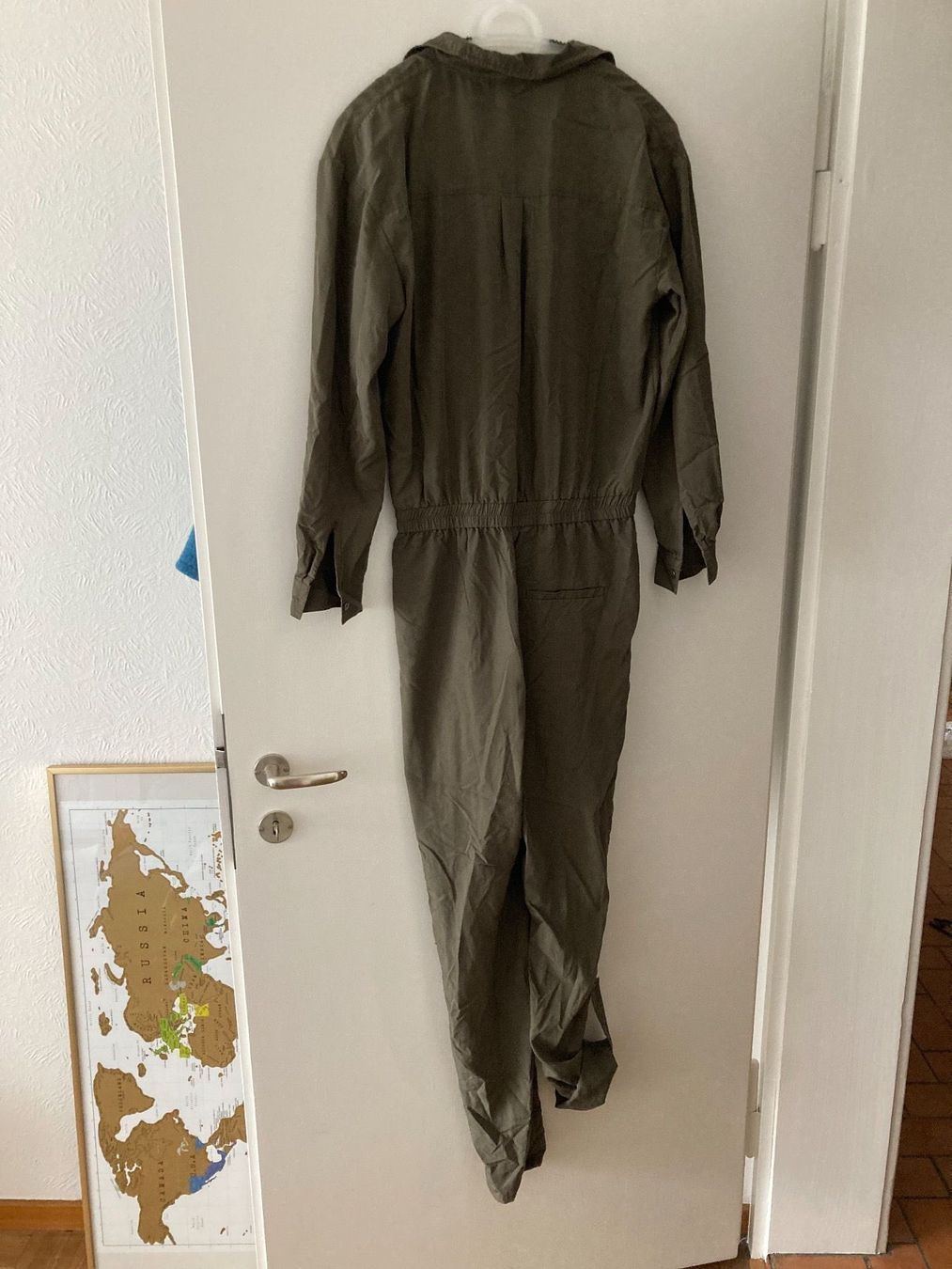 H&M Jumpsuits: Jumpsuit/ Overall von H&M – D'occasion à Uster par Kalici1 1