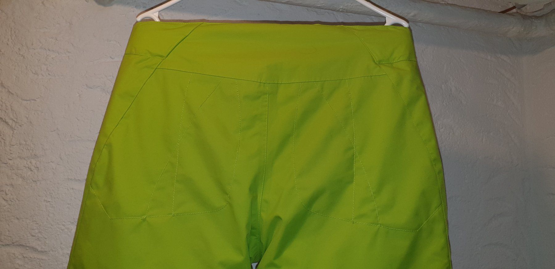 Hosen: Skihose gr 34 Extend – Gebraucht aus Gwatt (Thun) von Letzte-Chance-III 2