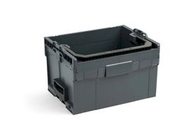 Bosch Sortimo LT-Boxx 272 anthrazit