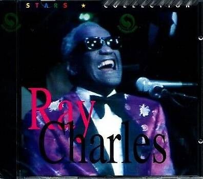 Tutti i DVDs: Ray Charles 2er DVD und eine Musik CD – Usato da Matt venduto da feinmechuhr 1