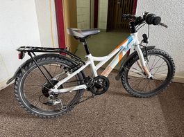 Kindervelo