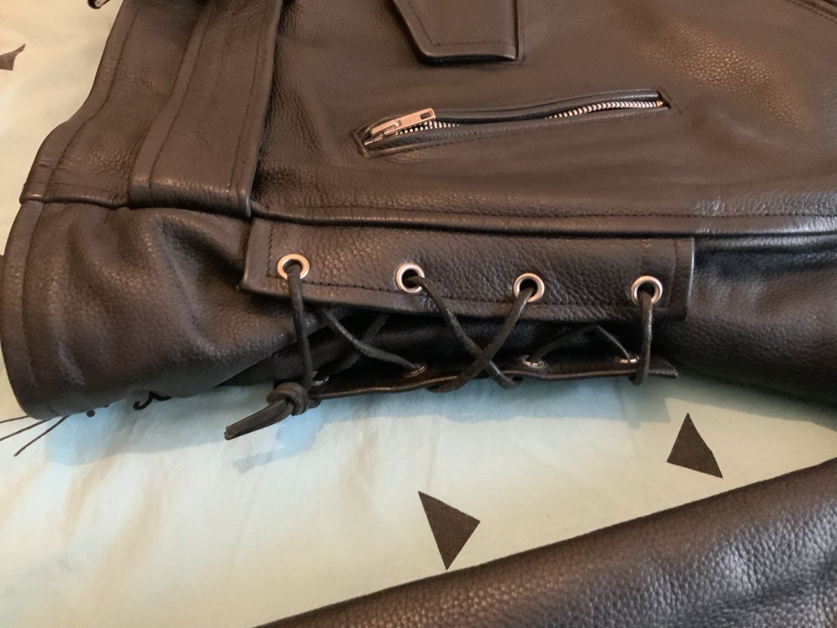 Giacche: Veste perfecto Gear – Nuovo (secondo la descrizione) da La Heutte venduto da Mikeller74 3