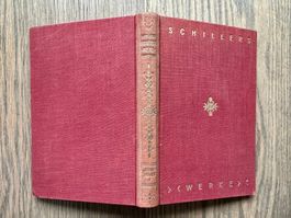 Schillers Werke, Don Carlos und Kabale und Liebe
