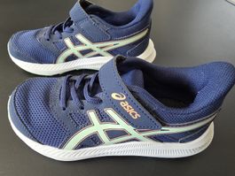 Asics Kinder Turnschuhe, Grösse 30, wie Neu!