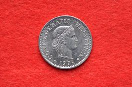 10 rappen 1994