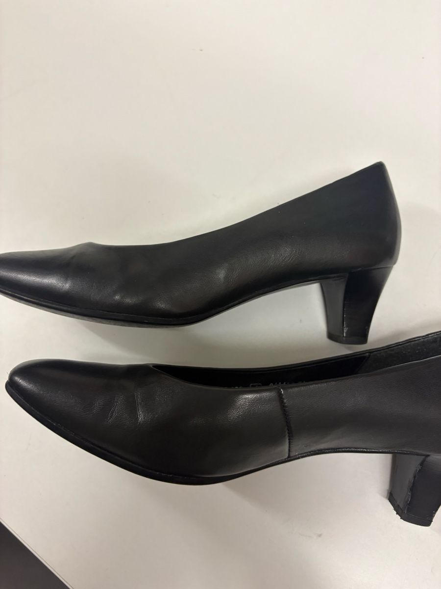 Gabor Chaussures femmes: Gabor Pumps. NP 120 CHF  – D'occasion à Obbürgen par bugi6868 3