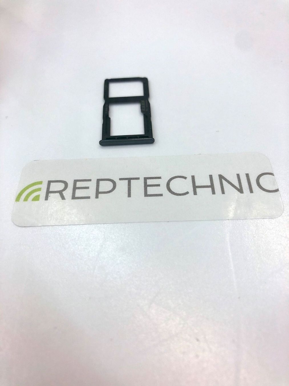 Huawei Telefoni cellulari / Smartphones: Huawei P30 lite Sim Card Tray – Nuovo e nell'imballaggio originale da bern venduto da reptechnic 1