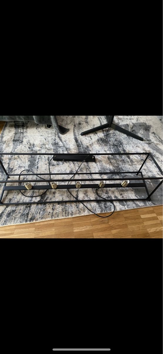 Lampadari & plafoniere: Lampe – Nuovo (secondo la descrizione) da Herzogenbuchsee venduto da bota68 1