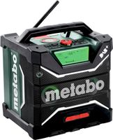 Metabo RC 12-18 32W BT DAB+