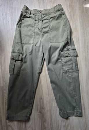 Hose Gr 36